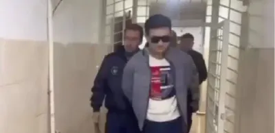 Торегали Тореали судят по уголовному делу