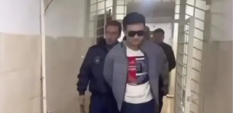 Торегали Тореали судят по уголовному делу