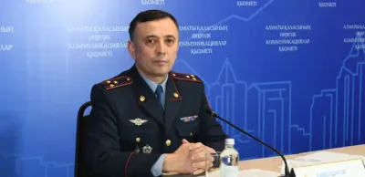 Как поступить в Академию МВД