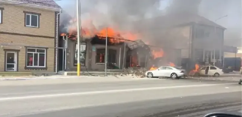 В Костанае вынесли приговор владельцу оружейного магазина из-за взрыва