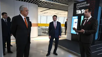 развитие ИИ