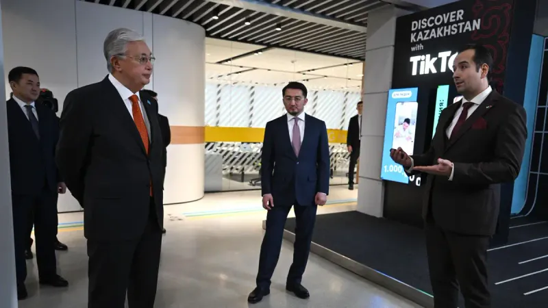 развитие ИИ