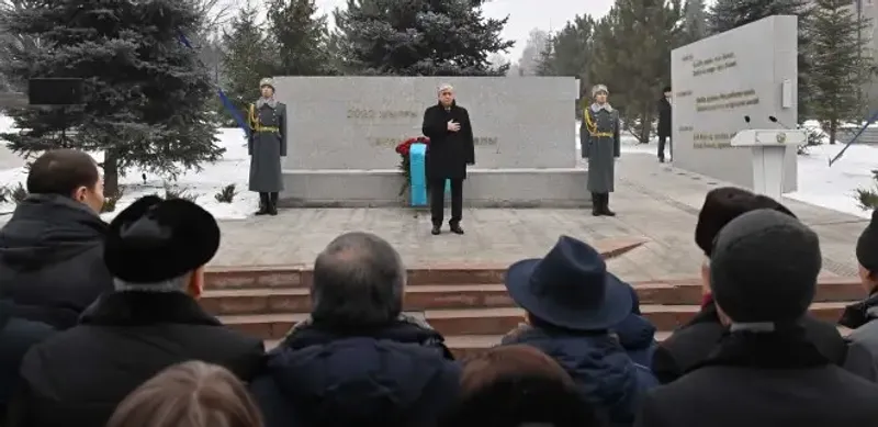 речь президента