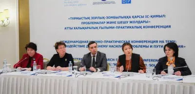 Абьюзеры должны стать «нерукопожатными»: эксперты выступили против бытового насилия