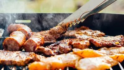 мясная продукция