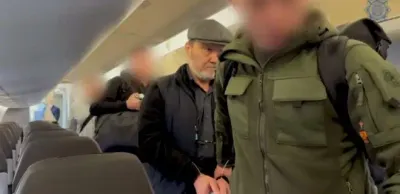 Казахстанского террориста экстрадировали из Болгарии