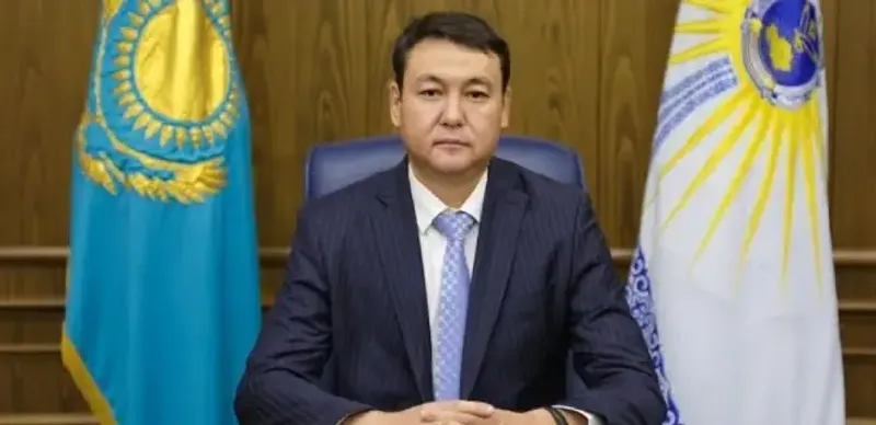 Нурлан Нуржанов