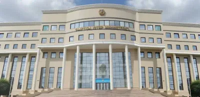 Казахстанцев нет среди пострадавших в Турции