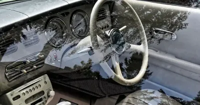 Легализация праворульных авто