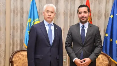 экономическое сотрудничество