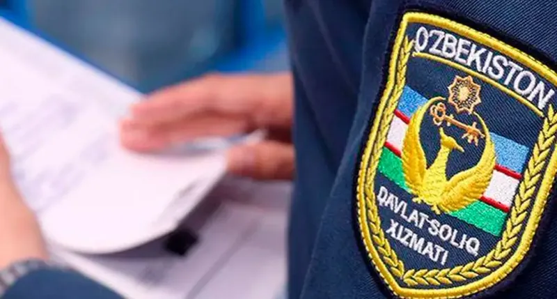 Uzbekistan corruption