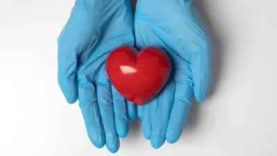 трансплантация органов