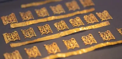 в Астане осудили контрабандиста