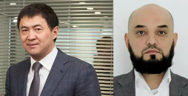 Антикор объявил в розыск сообщника Сатыбалдыулы