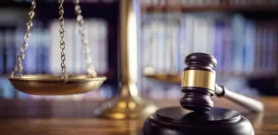 В Костанайской области суд прекратил дело в отношении полицейского