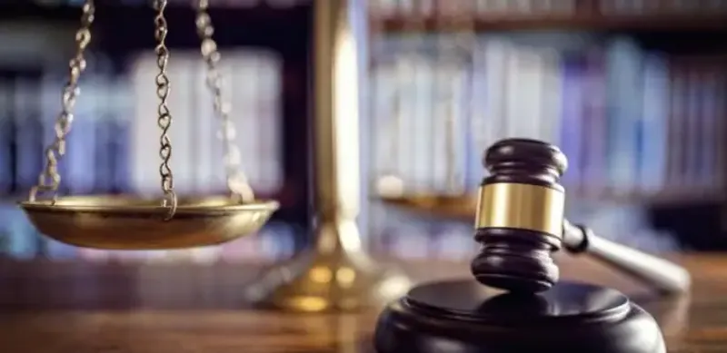 В Костанайской области суд прекратил дело в отношении полицейского