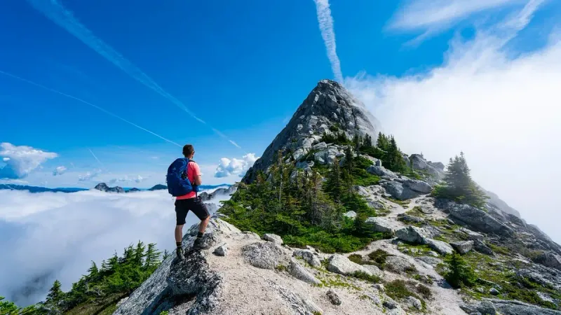 развитие туризма