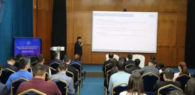 В Конституционно суде призвали госслужащих следить за постановлением КС