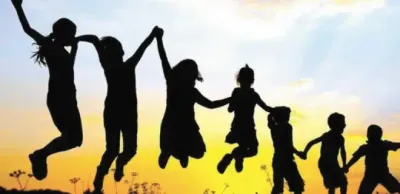 С начала 2023 года многодетные семьи получили пособия на сумму 135,4 млрд тенге