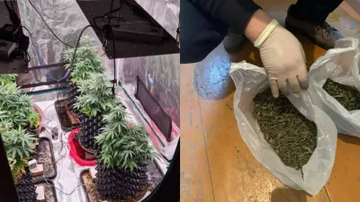 реализация наркотиков