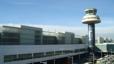 воздушная гавань