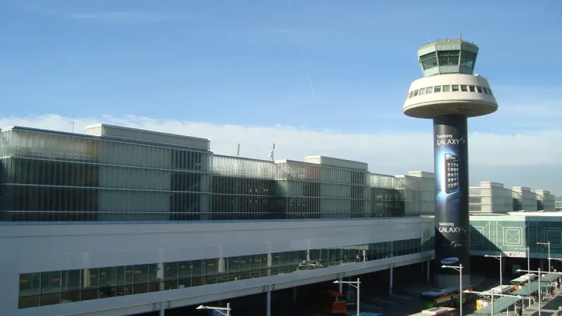 воздушная гавань