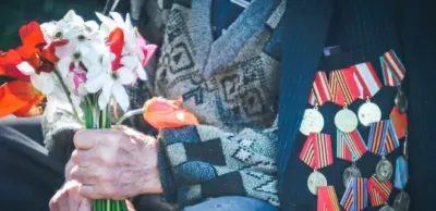 В преддверии Дня Победы ветеранам ВОВ окажут единовременную матпомощь на 4,6 млрд тенге