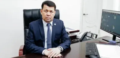 АФМ задержало бывшего замгендиректора «Озенмунайгаз»