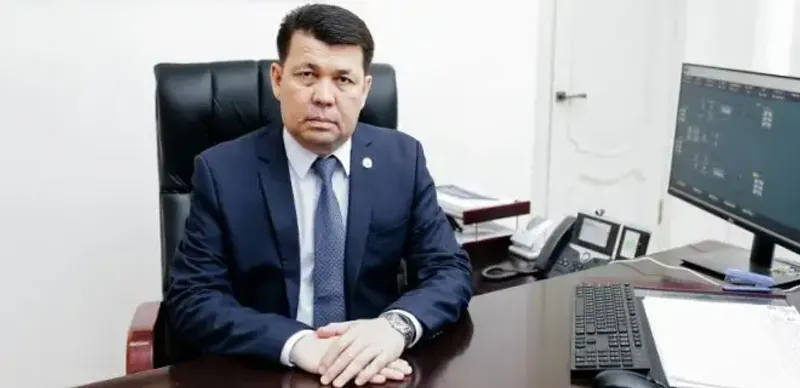 АФМ задержало бывшего замгендиректора «Озенмунайгаз»