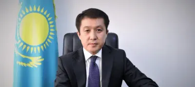 Марат Карабаев стал министром МИИР