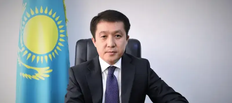 Марат Карабаев стал министром МИИР