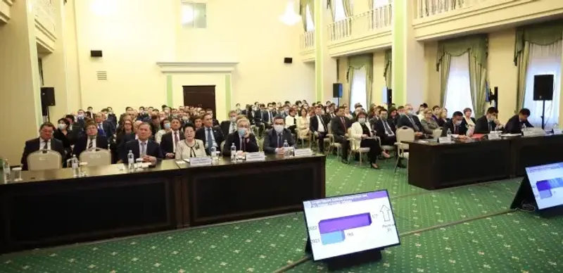 Верховный суд итоги 2022 года