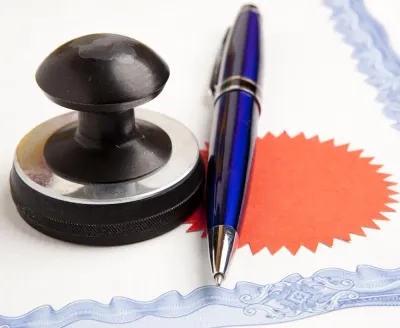 апостилирование Казахстан