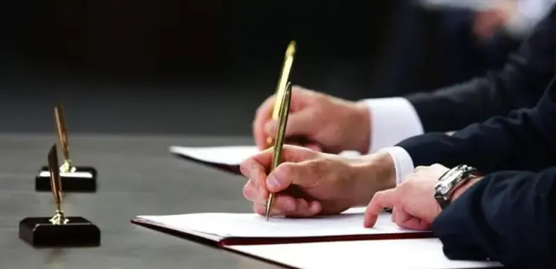 Адвокатура Казахстана подписала протокол с МВД