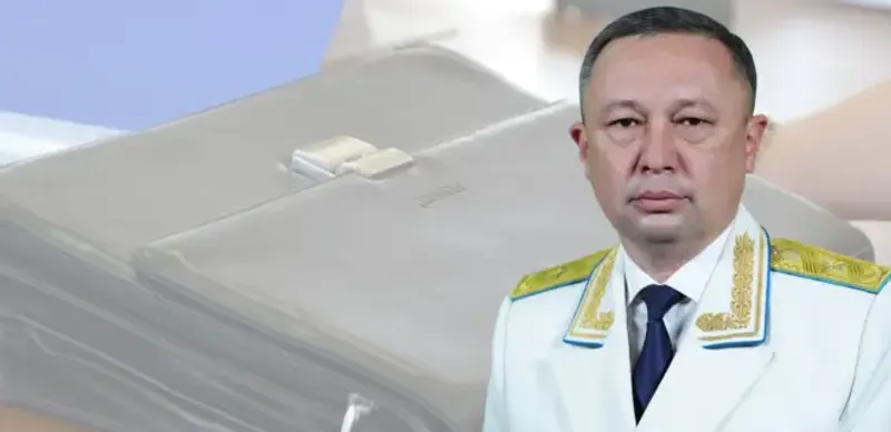 Кайрат Абдыханов