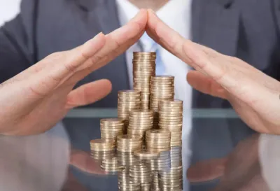 финпирамида Казахстан