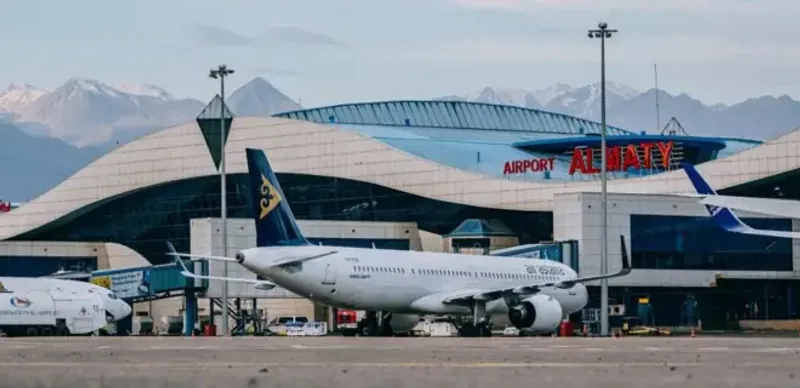 Прокуратура вернула в госсобственность коммерческие помещения аэропорта Алматы