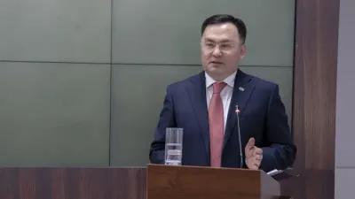 глава Верховного суда