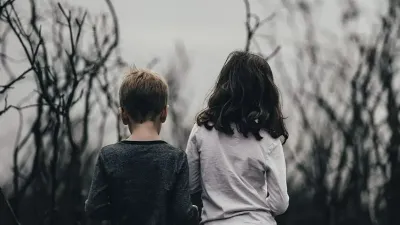 права детей