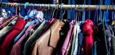 как вернуть одежду