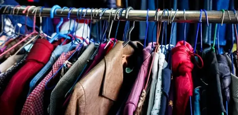 как вернуть одежду