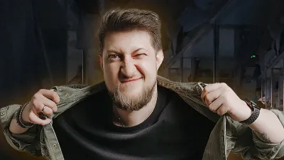 стендап комик