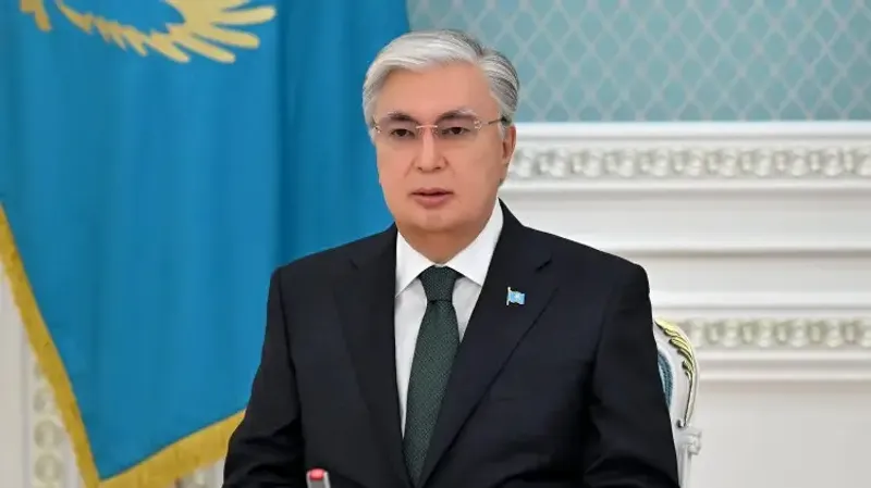 президент Казахстана