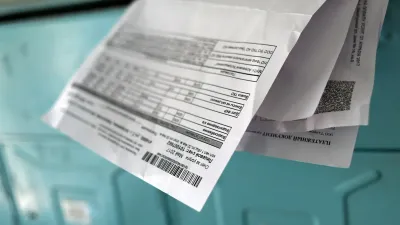 коммунальные услуги