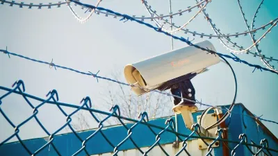 места заключения