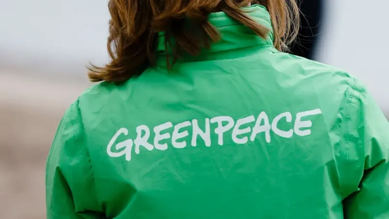 экологическая организация