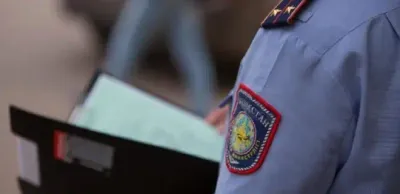 Здание суда в Усть-Каменогорске заминировали