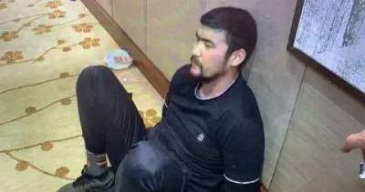 Дикому Арману продлили арест