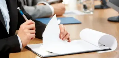 За сколько дней уведомляют об увольнении при отрицательном результате работы