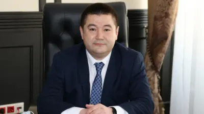 экс-глава "Казавтожол"